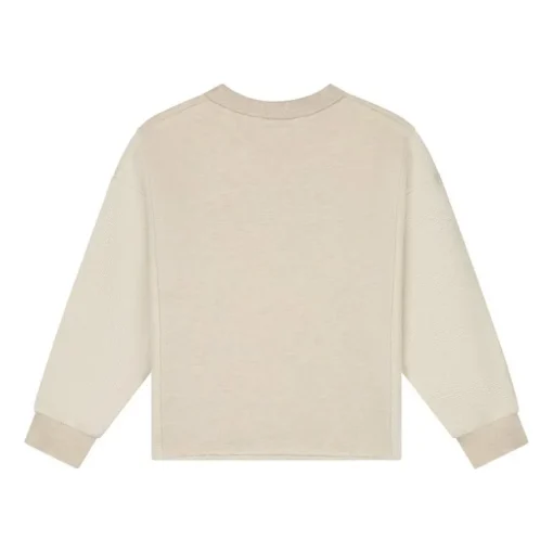 Charlie Petite Lux sweater