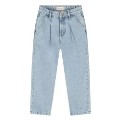 Charlie Petite Pleated jeans
