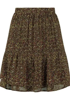 Circle of Trust LIV SKIRT NATURE BLUR