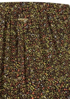 Circle of Trust LIV SKIRT NATURE BLUR