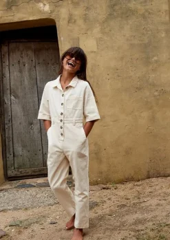 Circle of Trust amy jumpsuit