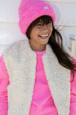 Circle of Trust Ariana teddy gilet