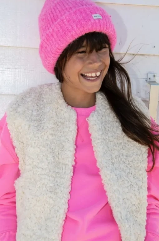 Circle of Trust Ariana teddy gilet