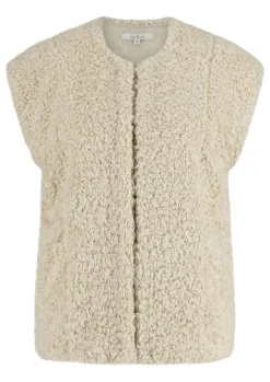 Circle of Trust Ariana teddy gilet