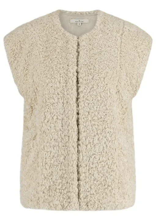 Circle of Trust Ariana teddy gilet