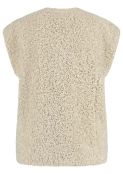 Circle of Trust Ariana teddy gilet