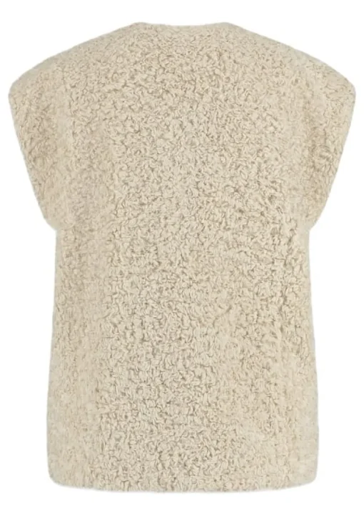 Circle of Trust Ariana teddy gilet