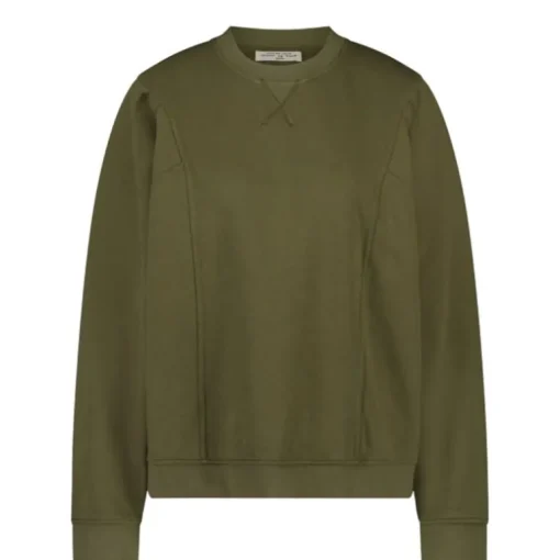 Circle of trust basis sweater