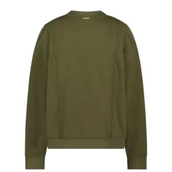 Circle of trust basis sweater