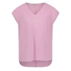 Circle of Trust Dena mousseline blouse