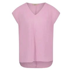 Circle of Trust Dena mousseline blouse