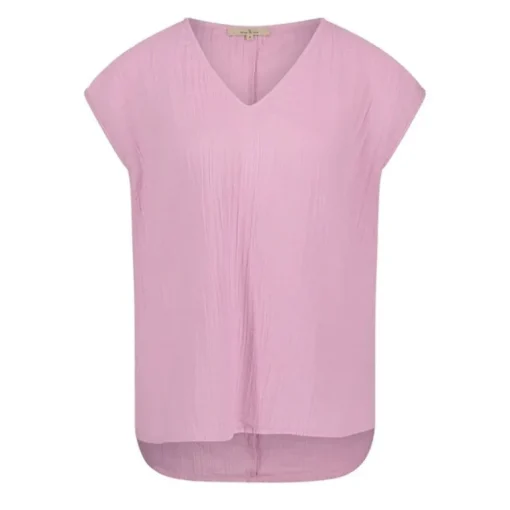 Circle of Trust Dena mousseline blouse