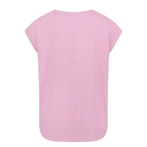 Circle of Trust Dena mousseline blouse