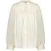Circle of trust devora blouse