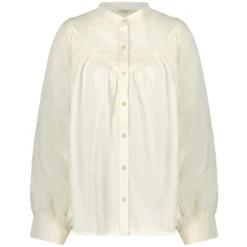 Circle of trust devora blouse