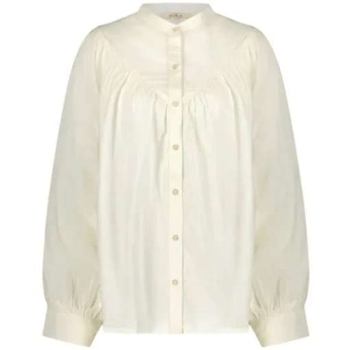 Circle of trust devora blouse