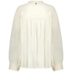 Circle of trust devora blouse