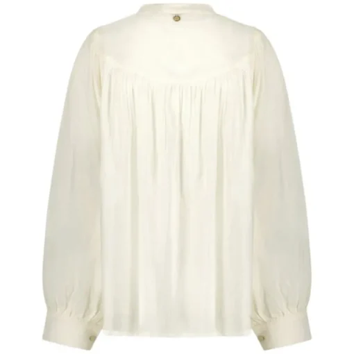 Circle of trust devora blouse