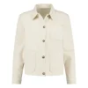 Circle of Trust Faye overshirt