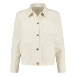 Circle of Trust Faye overshirt