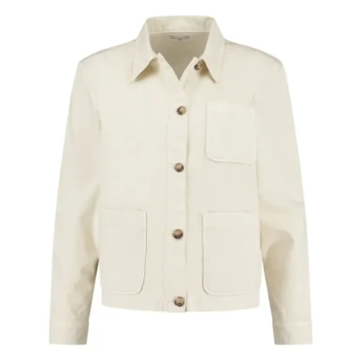Circle of Trust Faye overshirt