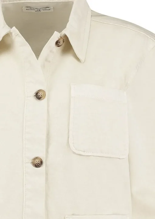 Circle of Trust Faye overshirt