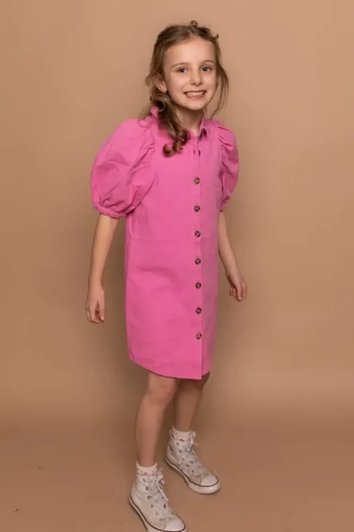 Circle of Trust georgina blouse jurk