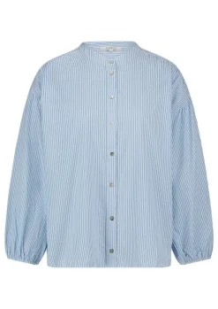 Circle of trust gestreepte blouse
