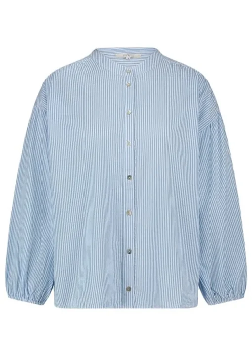 Circle of trust gestreepte blouse