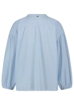 Circle of trust gestreepte blouse