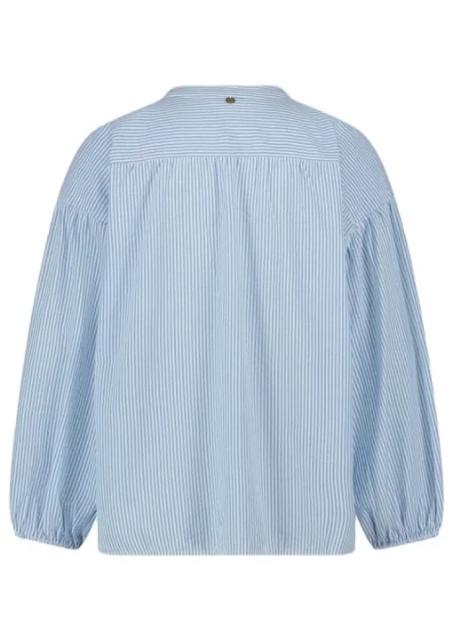 Circle of trust gestreepte blouse