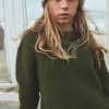 Circle of trust joy knit