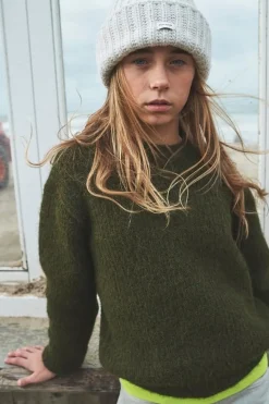 Circle of trust joy knit
