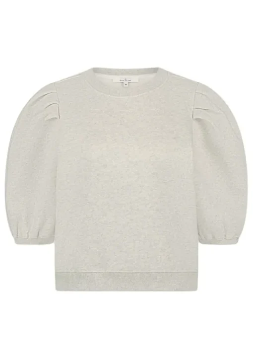 Circle of Trust korte mouwen ballon sweater