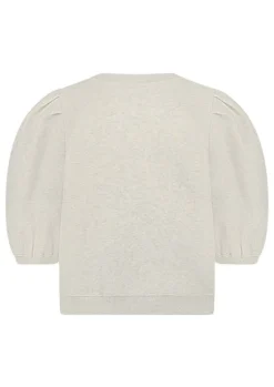 Circle of Trust korte mouwen ballon sweater