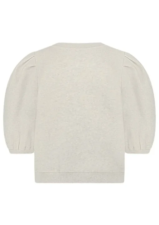 Circle of Trust korte mouwen ballon sweater