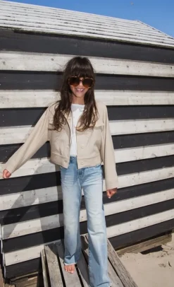 Circle of Trust Libby flared jeans