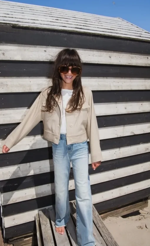 Circle of Trust Libby flared jeans