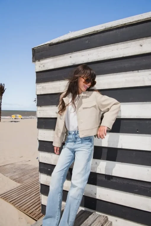 Circle of Trust Libby flared jeans