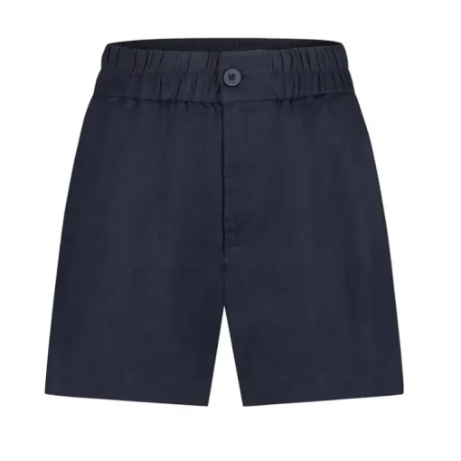 Circle of Trust Lilou linnen short