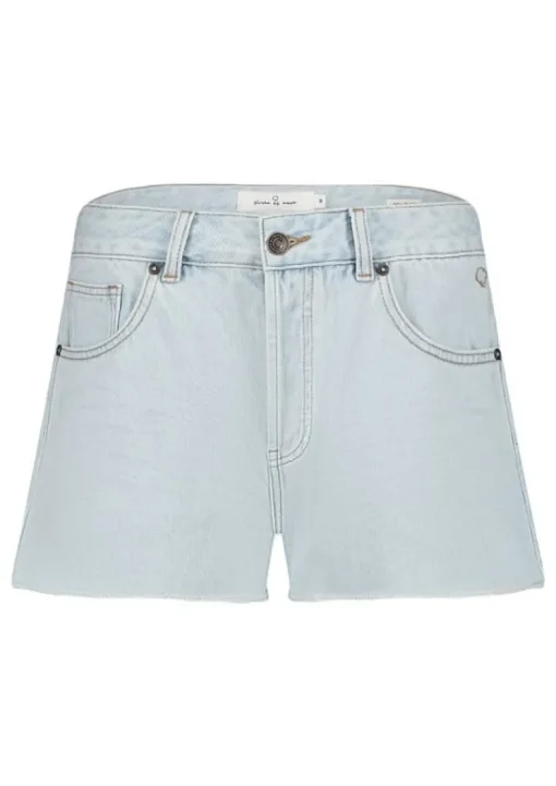 Circle of trust Lody lichte jeans short