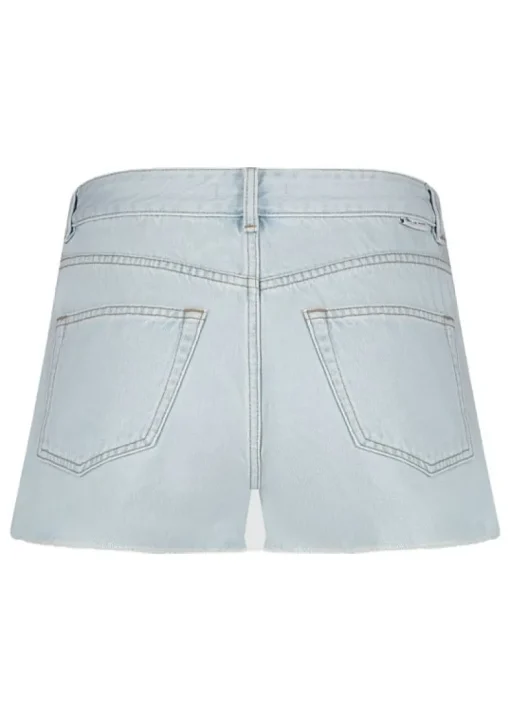 Circle of trust Lody lichte jeans short