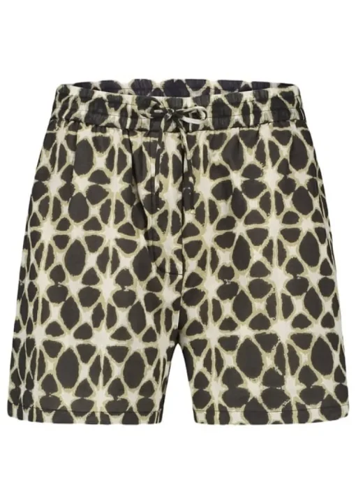 Circle of Trust lotte short blossom