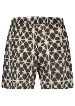 Circle of Trust lotte short blossom