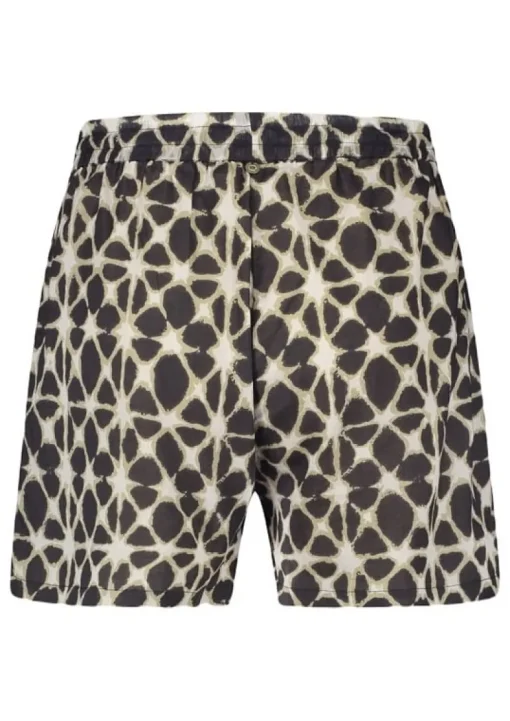 Circle of Trust lotte short blossom