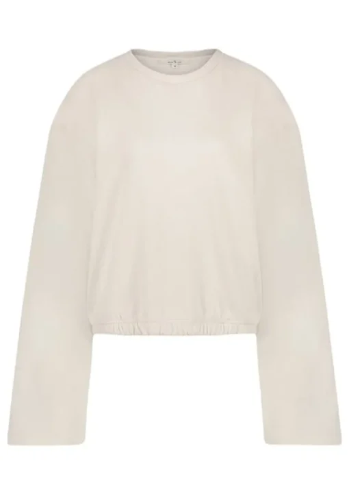 Circle of Trust lottie sweater