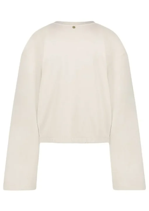 Circle of Trust lottie sweater