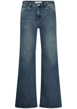 Circle of Trust Maddy wide leg jeans