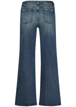 Circle of Trust Maddy wide leg jeans