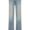 Circle of Trust marlow wide leg jeans paradise blue